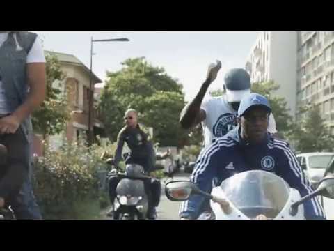 La Frette - Briller (Clip Officiel)