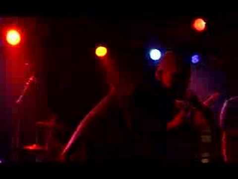 Super Preachers (live) 07 Barracuda