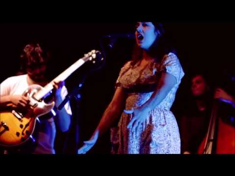 The Rite of Trio - Symbols (Festival Porta-Jazz 2014)