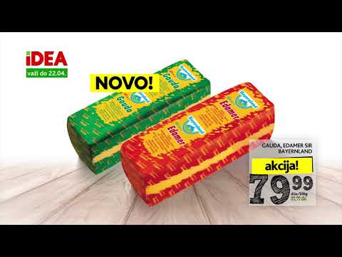 IDEA katalog do 22.04.2018.