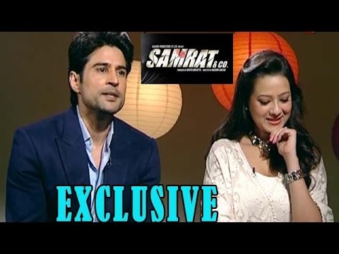 Rajeev Khandelwal : Though 'Aamir' appealed to everyone, I don't know why it got an 'A' certificate.