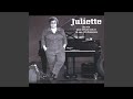 Le festin de Juliette (Live Salle Gaveau 2003)