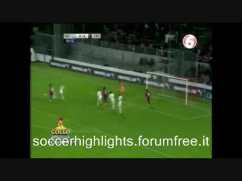 HIGHLIGHTS - Switzerland v Costa Rica 0-1 [Friendly]