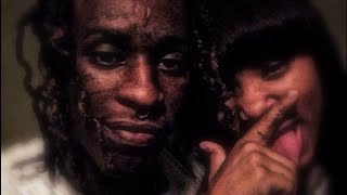 YOUNG THUG - I JUST MIGHT (NEW) @808cartel666