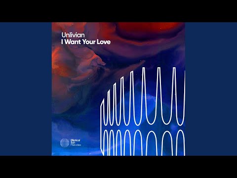 I Want Your Love (Firas Tarhini Remix)