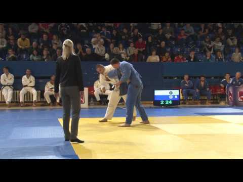 Superliga Srbije 2016 za bronzu Goran Prgonjic – Milos Vukicevic preko 90