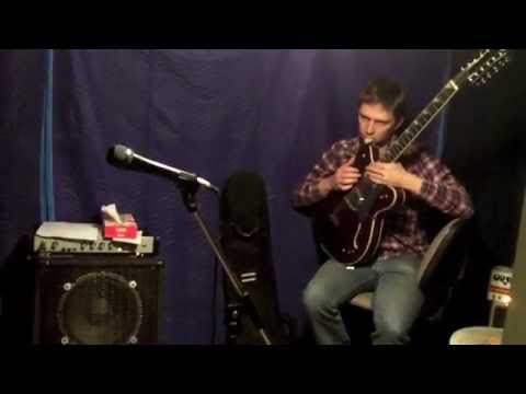 Deerhoof - John Dieterich Uncensored