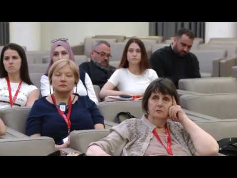 Suočavanje s prošlošću opterećenom nasiljem u BiH