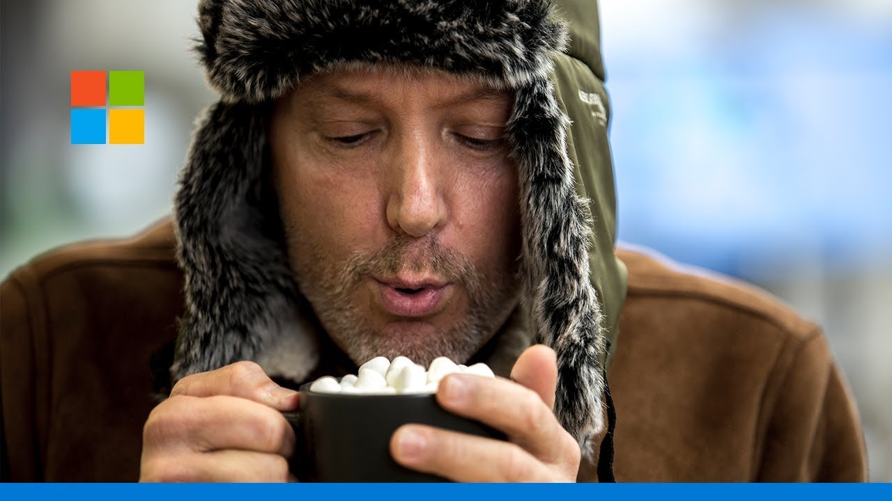 Video for What’s New in EDU: All the news wrapped up for the holidays