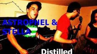 ASTROPHEL & STELLA : Distilled