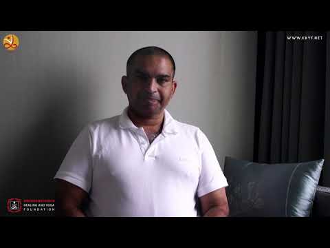 Viniyoga® FAQ 170 | What is Prapatti-yoga?