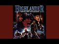 Back To The Future 3 (End Credits)