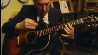Video thumbnail for Roy Smeck playing a Gibson Stage Deluxe 1983 by greekflatpicker