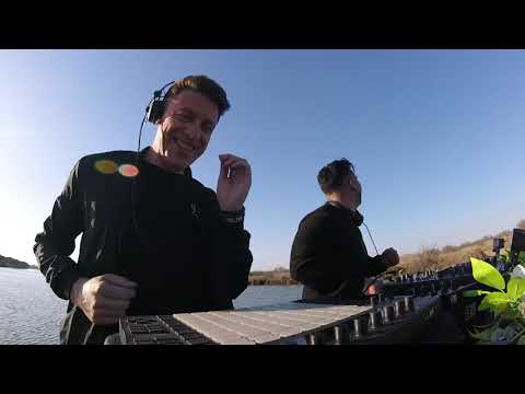 Cosmic Boys - Legend Live 03 - United At Paillote Paradise (France)