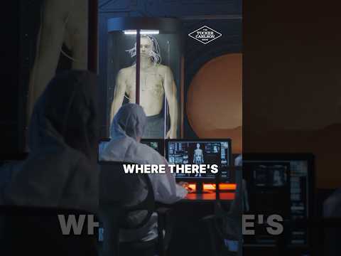 Playing God: Are They Really Designing Super Humans?