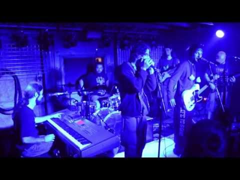 William Thompson Funk Experiment-Rosie featuring CJ of The Romano Project