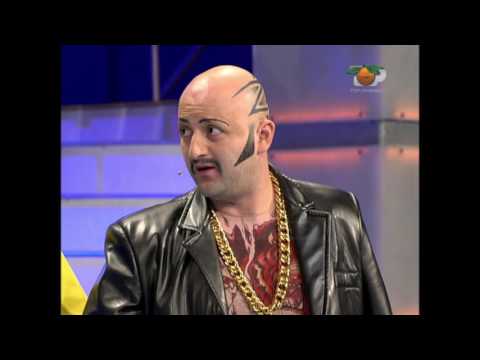 Portokalli, 19 Prill 2009 - Burgu (Kalane e krujes)