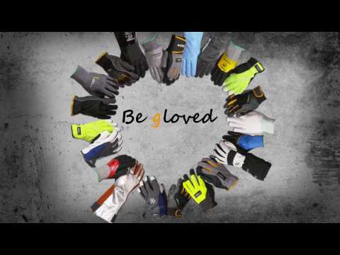 Перчатки TEGERA