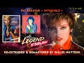Pat Benatar - Invincible - The Legend Of Billie Jean [Re-Extended by Gilles Nuytens] (New edit)