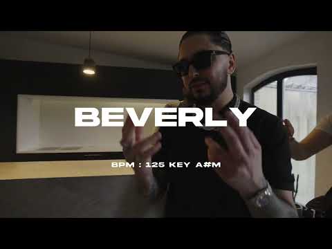 (FREE) (HARD) Kalim x Caney030 x Nizi19 TYPE BEAT - "BEVERLY" | 2025