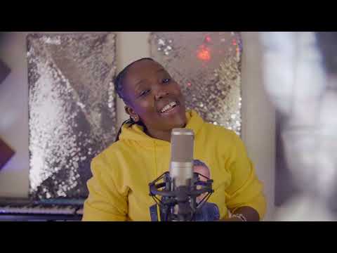 People like you by gramps morgan cover by Rehema