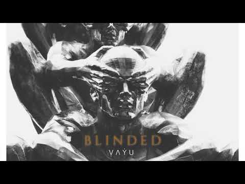 Ṿ Ʌ Ẏ U - BLINDED LP