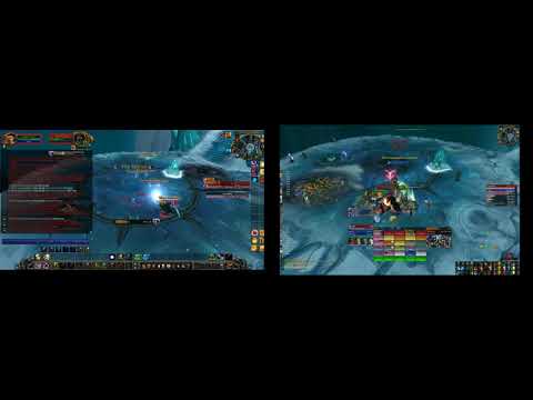 Vile Spirit Movement (Tester Naerzone)