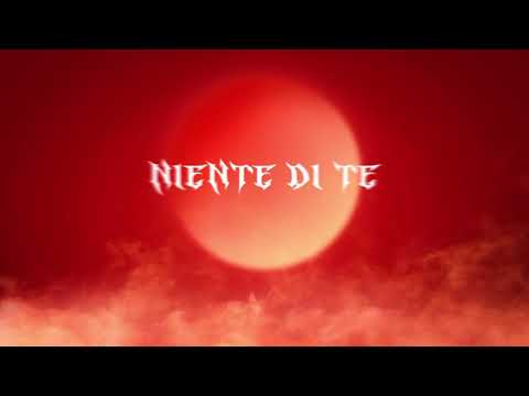 Fred De Palma - Niente di te (Official Visual Art Video)
