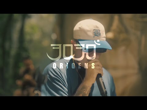 3030 - 3030 Origens (Vídeo Completo)
