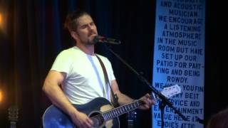 Matt Nathanson - Little Victories - 10.11.15