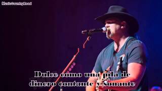 Sweet - Trace Adkins (Subtitulada al Español)