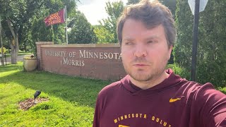 Thrifting in Morris, Glenwood, Alexandria, Minnesota & more | TDC 510