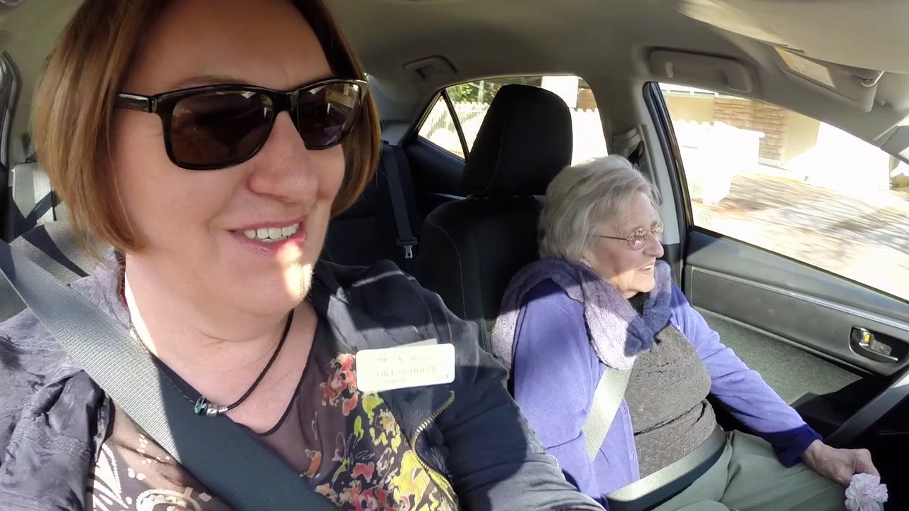 Home Care Services In Adelaide