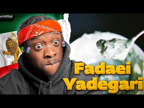 Fadaei - زیرنویس Yadegari REACTION