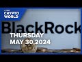 BlackRock's IBIT becomes largest spot bitcoin ETF, surpassing Grayscale's GBTC: CNBC Crypto World