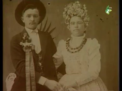 RUSKI OBIČAJI - video (bez komentar)