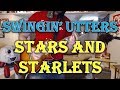 Swingin' Utters - Stars And Starlets (Guitar Tab + Cover)