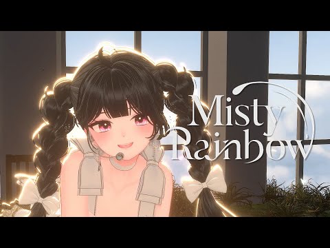 Misty Rainbow