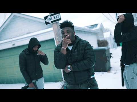 Babypeezy - No Hashtagging / Shot By @NicoNelMedia