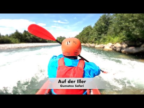 Iller | Gumotex Safari