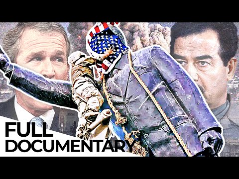 The Lies of the US Government | Deception Complete Series | ENDEVR Documentary