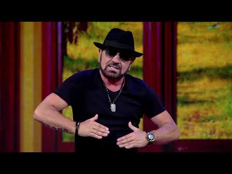 Mile Kitic - Ne daj Boze - (Tv BN 2019)