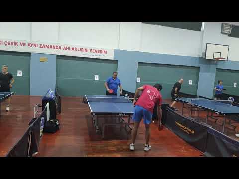 SADİ ÖZKAN - ARİF UYGUN | LAST 32 | FBVMTSKD | 21.08.2022