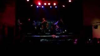 Discurso de Antiokia-Miente (live in HardRock Reforma)