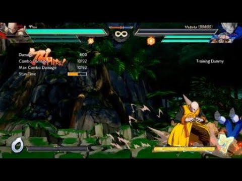 Nappa + 16b is nuts