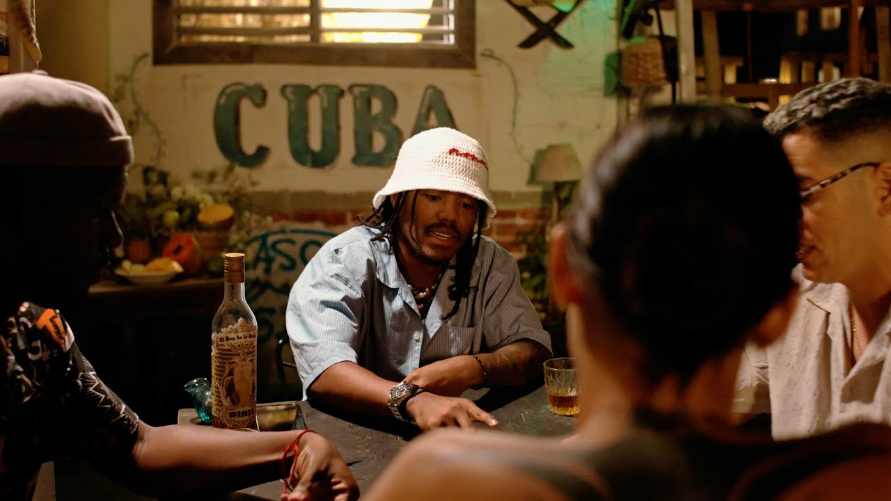 Wampi - TOUR EUROPA 2025