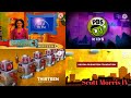 PBS KIDS Program Break WNET DT1 2012