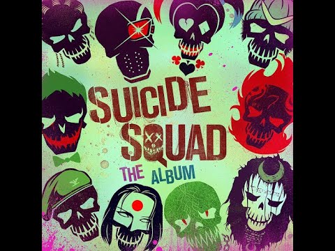 Heathens - Twenty One Pilots (Lyrics)