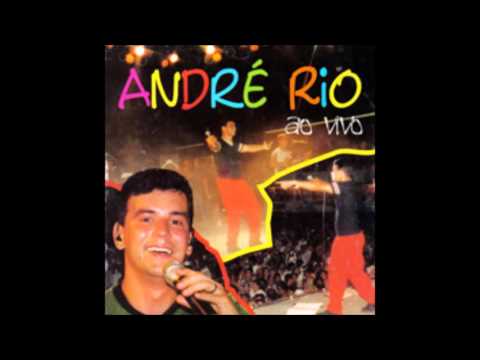 O bicho vai pegar - André Rio Ao Vivo