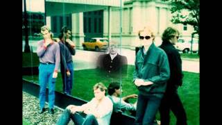 In Memory Brad Robinson ~ Australian Crawl